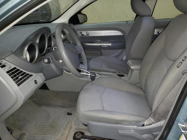 Photo 7 from auction – 2008 CHRYSLER SEBRING TO with VIN 1C3LC56K58N293794