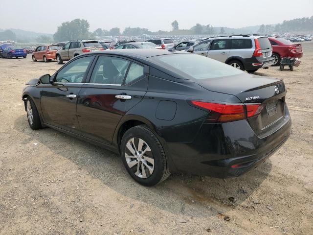 Photo 2 from auction – 2020 NISSAN ALTIMA S with VIN 1N4BL4BV7LC170770