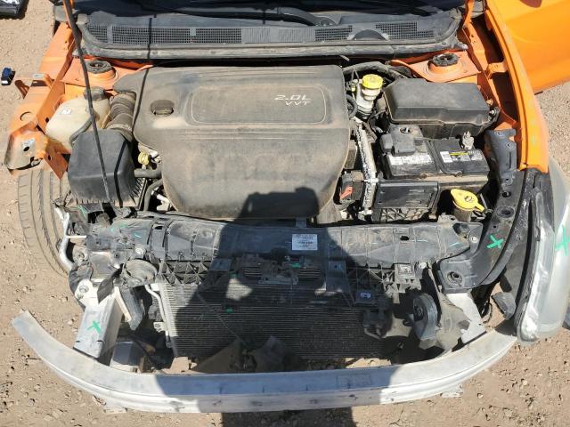 Photo 11 from auction – 2013 DODGE DART LIMIT with VIN 1C3CDFCA1DD346540
