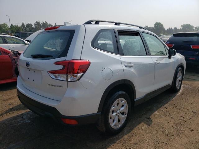 Photo 3 from auction – 2023 SUBARU FORESTER with VIN JF2SKACC0PH440716