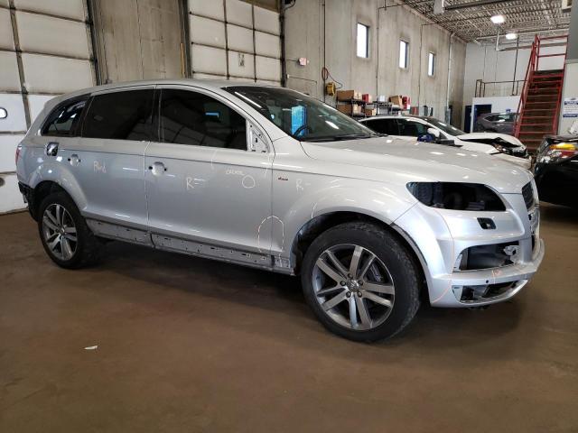 Photo 4 from auction – 2014 AUDI Q7 PRESTIG with VIN WA1WMAFE0ED017186