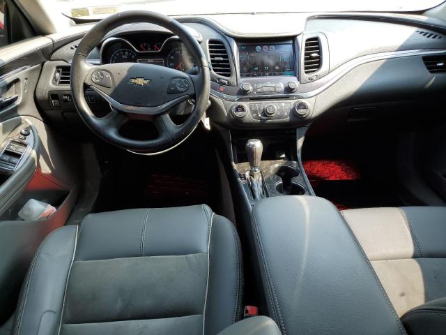 Zdjęcie 8 z aukcji – 2015 CHEVROLET IMPALA LT z VIN 2G1115SL8F9115992