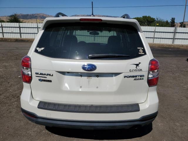 Photo 6 from auction – 2015 SUBARU FORESTER 2 with VIN JF2SJARCXFH539035
