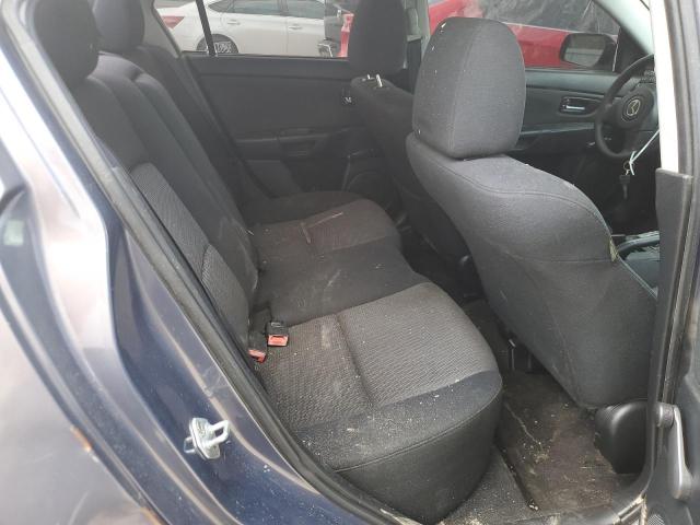 Photo 10 from auction – 2009 MAZDA 3 I with VIN JM1BK32G591205920