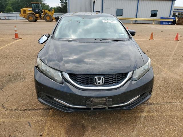 Photo 5 from auction – 2015 HONDA CIVIC LX with VIN 19XFB2F51FE090438