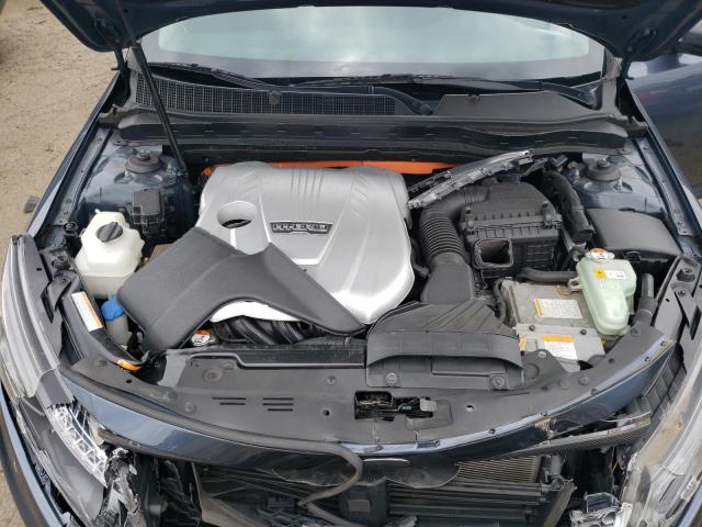 Foto 11 de la subasta – 2014 KIA OPTIMA HYB con VIN KNAGM4AD9E5072303