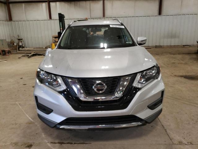 Photo 5 from auction – 2017 NISSAN ROGUE S with VIN KNMAT2MV8HP593610