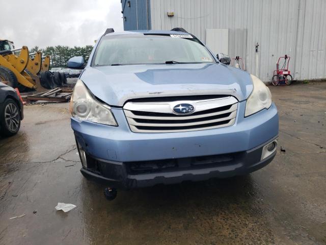 Снимка 5 от търг – 2012 SUBARU OUTBACK 2. с VIN 4S4BRBCC2C3303232