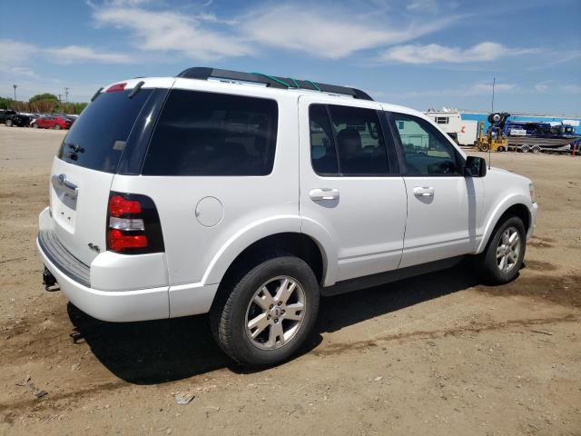Photo 3 from auction – 2010 FORD EXPLORER X with VIN 1FMEU7DE1AUA73781