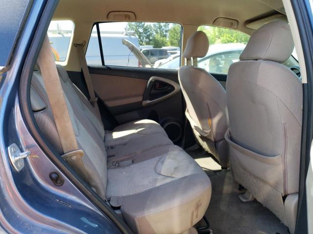 Photo 11 from auction – 2007 TOYOTA RAV4 with VIN JTMBD35V575067483
