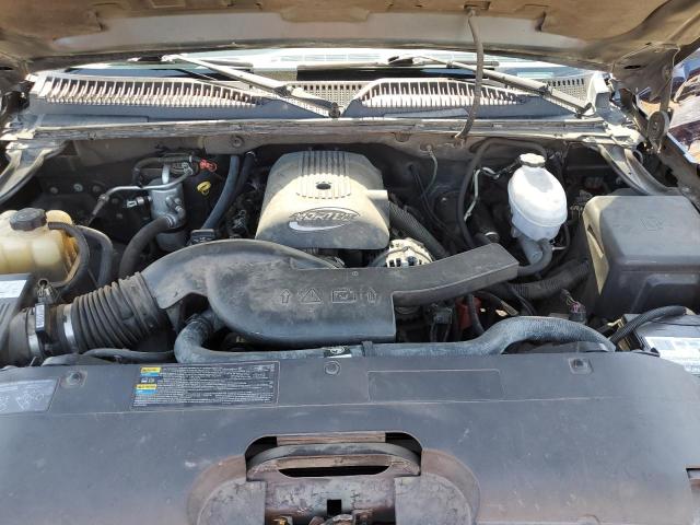 Photo 11 from auction – 2005 CHEVROLET AVALANCHE with VIN 3GNEC12Z65G294562