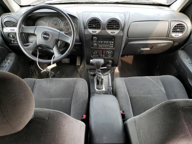 Photo 8 from auction – 2007 GMC ENVOY with VIN 1GKDS13S972170374