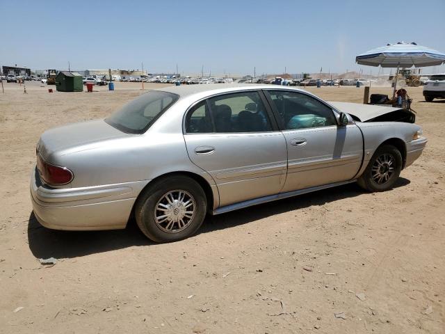 Photo 3 from auction – 2005 BUICK LESABRE CU with VIN 1G4HP52K45U113553