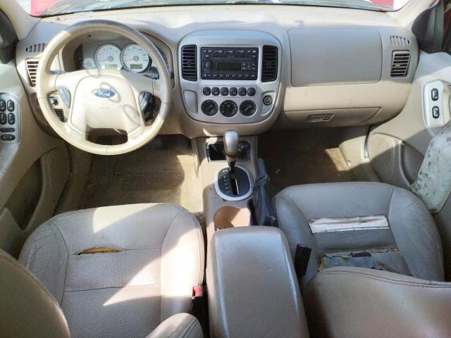 Photo 8 from auction – 2006 FORD ESCAPE LIM with VIN 1FMCU04126KB10433