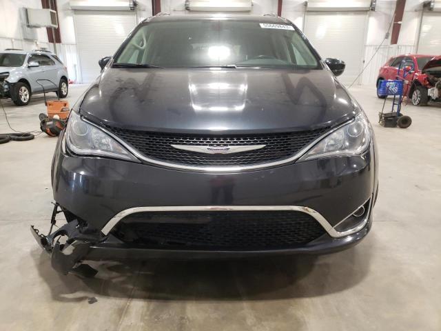 Foto 5 de la subasta – 2020 CHRYSLER PACIFICA T con VIN 2C4RC1BG0LR139408