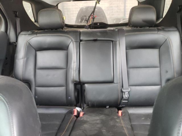 Photo 10 from auction – 2020 CHEVROLET EQUINOX PR with VIN 2GNAXPEX2L6184567