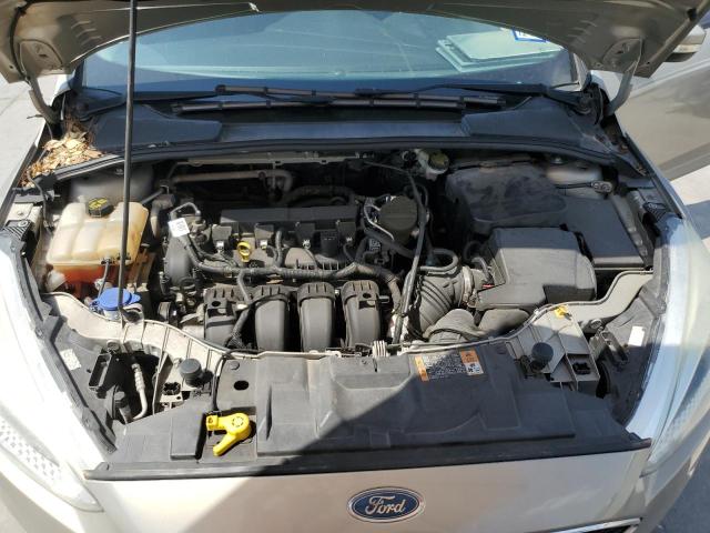 Photo 11 from auction – 2015 FORD FOCUS SE with VIN 1FADP3F25FL263881