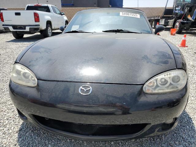 Photo 5 from auction – 2001 MAZDA MX-5 MIATA with VIN JM1NB353810200615