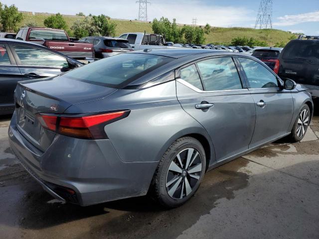 Photo 3 from auction – 2019 NISSAN ALTIMA SL with VIN 1N4BL4EV2KC258376