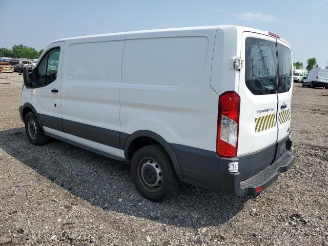 Photo 2 from auction – 2015 FORD TRANSIT T- with VIN 1FTNE1ZM0FKA93991