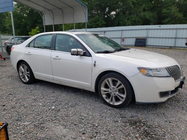 Photo 4 from auction – 2011 LINCOLN MKZ with VIN 3LNHL2JC1BR755185