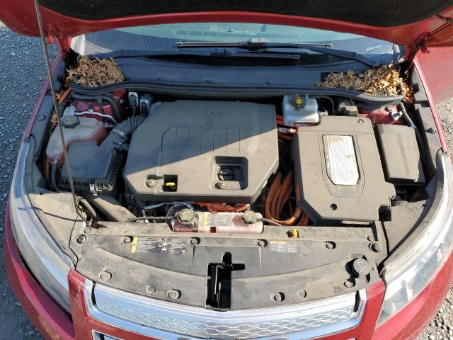 Photo 11 from auction – 2013 CHEVROLET VOLT with VIN 1G1RA6E44DU112374