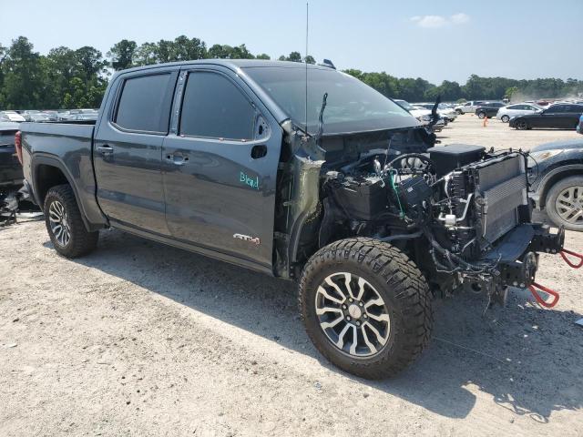 Photo 4 from auction – 2021 GMC SIERRA K15 with VIN 3GTP9EED2MG151906