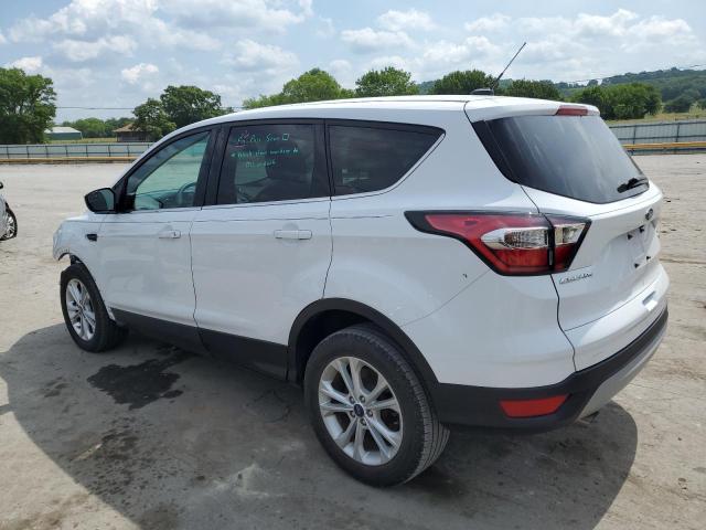 Photo 2 from auction – 2017 FORD ESCAPE SE with VIN 1FMCU0GD7HUA81380