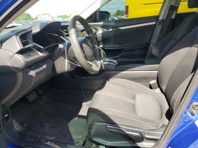 Photo 7 from auction – 2018 HONDA CIVIC EX with VIN 2HGFC2F7XJH588506