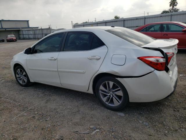 Photo 2 from auction – 2014 TOYOTA COROLLA EC with VIN 5YFBPRHE6EP048513