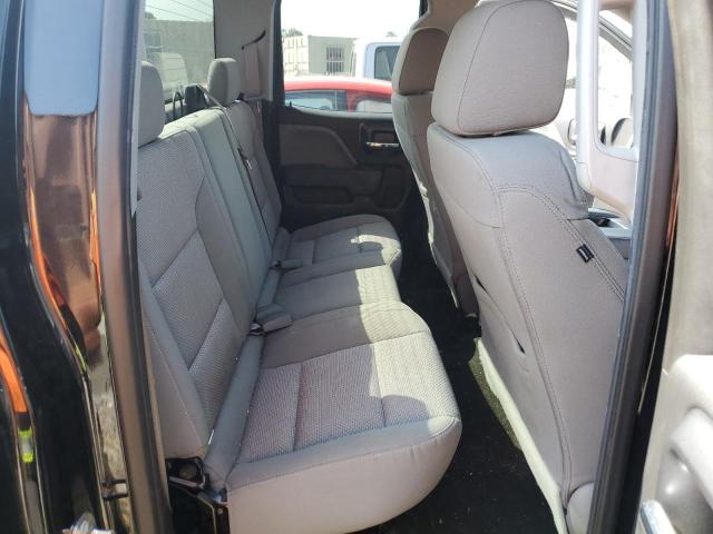 Photo 10 from auction – 2016 CHEVROLET SILVERADO with VIN 1GCVKPEC2GZ187341