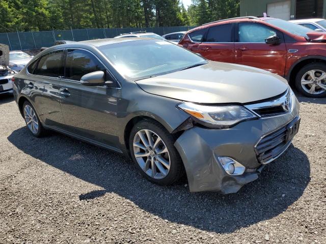 Photo 4 from auction – 2014 TOYOTA AVALON BAS with VIN 4T1BK1EB3EU092896