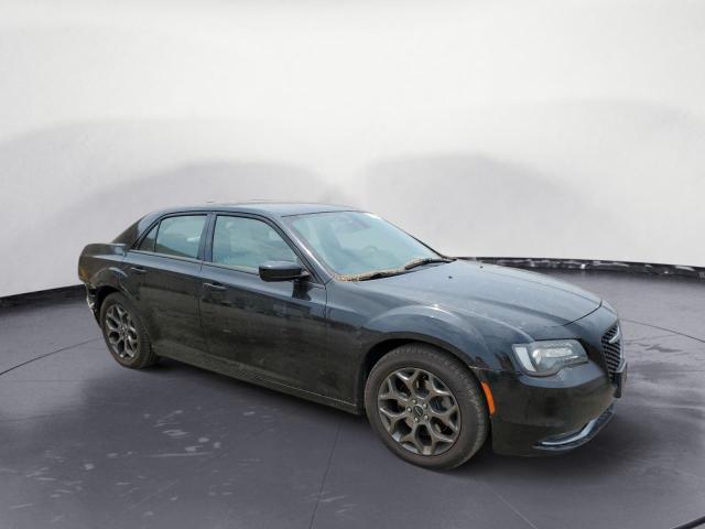 Photo 4 from auction – 2017 CHRYSLER 300 S with VIN 2C3CCAGG2HH567187