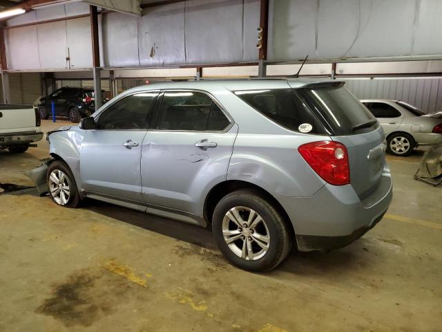 Photo 2 from auction – 2014 CHEVROLET EQUINOX LS with VIN 2GNALAEK5E6141244