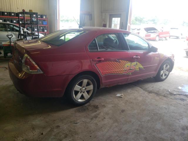 Photo 3 from auction – 2008 FORD FUSION with VIN 3FAHP07128R176563