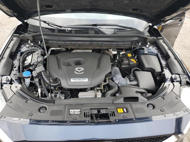 Photo 12 from auction – 2019 MAZDA CX-5 GRAND with VIN JM3KFBDY3K0527088