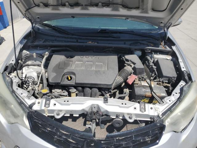 Photo 11 from auction – 2014 TOYOTA COROLLA L with VIN 5YFBURHE9EP134312