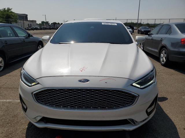 Photo 5 from auction – 2019 FORD FUSION TIT with VIN 3FA6P0RU5KR227091