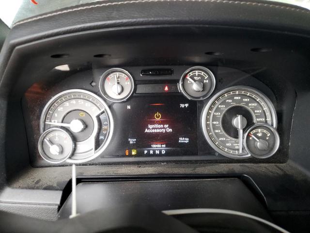 Photo 9 from auction – 2016 RAM 1500 LONGH with VIN 1C6RR7PT3GS234449