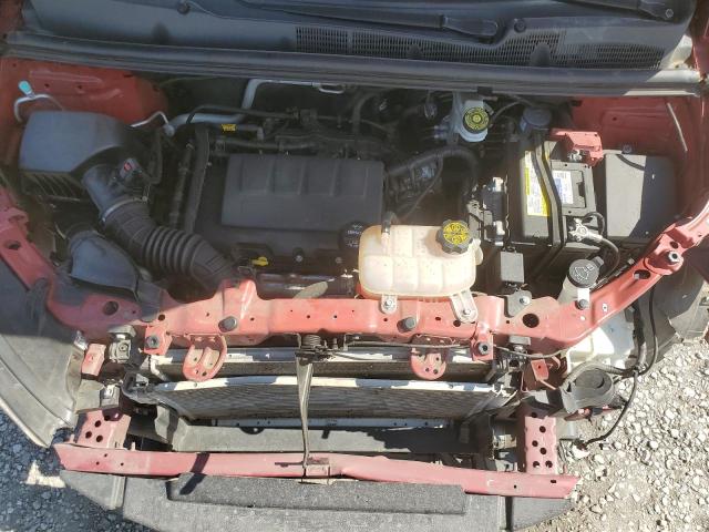 Photo 12 from auction – 2020 BUICK ENCORE SPO with VIN KL4CJ1SB1LB043571