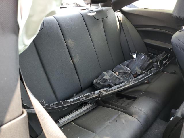 Photo 10 from auction – 2014 BMW M235I with VIN WBA1J7C5XEVW84872