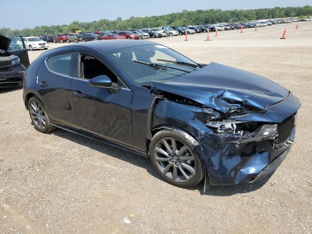 Photo 4 from auction – 2023 MAZDA 3 SELECT with VIN JM1BPAKM0P1614416