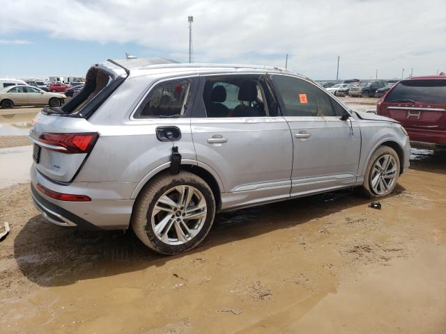 Photo 3 from auction – 2022 AUDI Q7 PREMIUM with VIN WA1LXBF72ND020804
