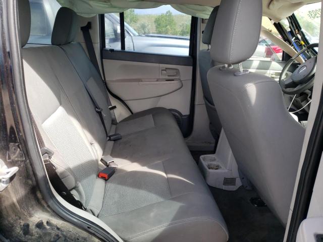 Photo 11 from auction – 2008 JEEP LIBERTY SP with VIN 1J8GN28K68W280199