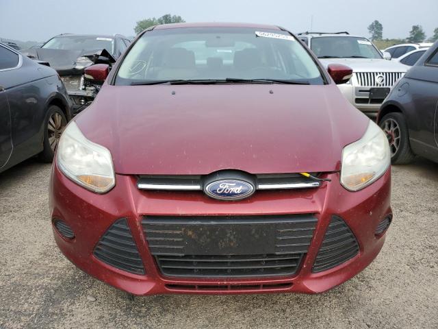 Photo 5 from auction – 2014 FORD FOCUS SE with VIN 1FADP3F26EL165716