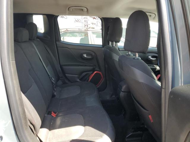 Photo 10 from auction – 2015 JEEP RENEGADE T with VIN ZACCJBCT5FPB86147
