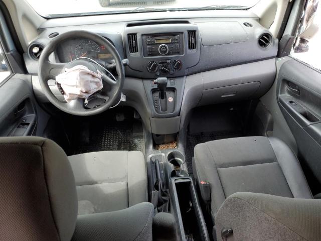 Zdjęcie 8 z aukcji – 2015 CHEVROLET CITY EXPRE z VIN 3N63M0YN0FK725324