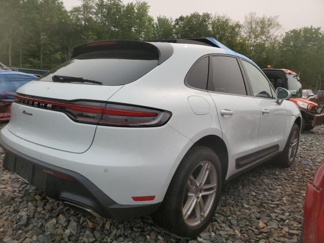 Photo 3 from auction – 2023 PORSCHE MACAN BASE with VIN WP1AA2A56PLB08086