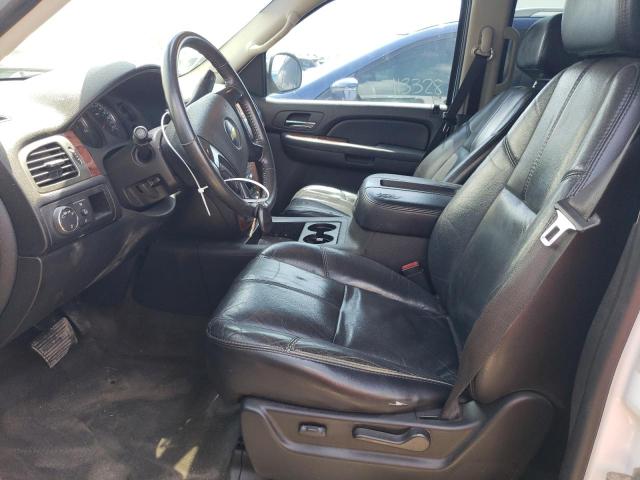 Photo 7 from auction – 2007 CHEVROLET SUBURBAN C with VIN 1GNFC16J37R180241