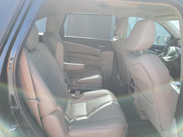 Photo 11 from auction – 2019 ACURA MDX TECHNO with VIN 5J8YD3H78KL001863